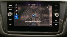 Volkswagen Tiguan 1.5 TSI 150 Life 5dr Petrol Estate